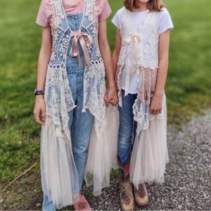 🌸🌷Easter Dusters🌷🌸